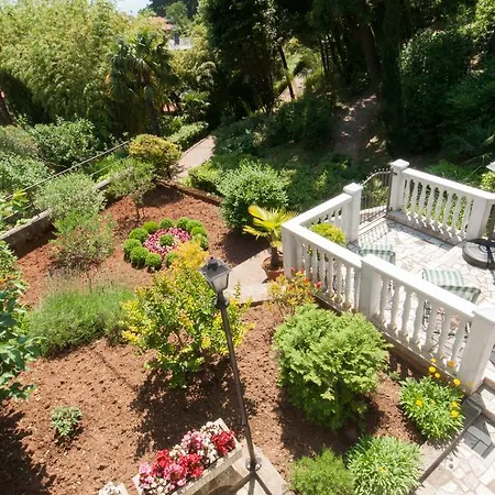 Apartments Villa Salona Opatija Room photo
