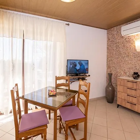 Apartments Villa Salona Opatija Exterior photo
