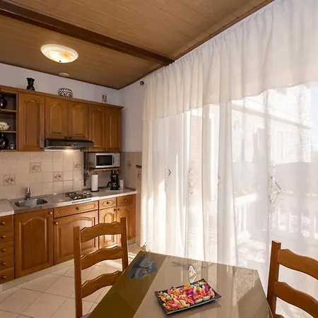 Apartments Villa Salona Opatija Exterior photo