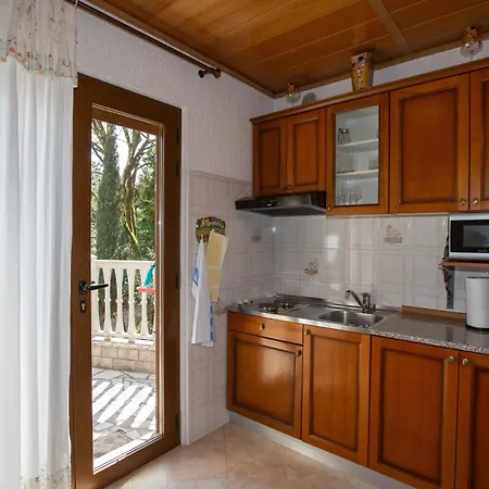 Apartments Villa Salona Opatija Exterior photo