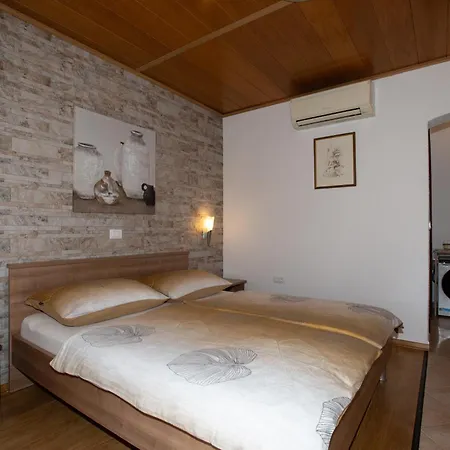 Apartments Villa Salona Opatija Exterior photo