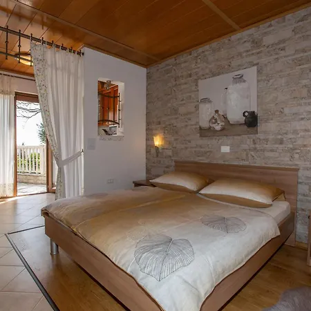 Apartments Villa Salona Opatija Exterior photo