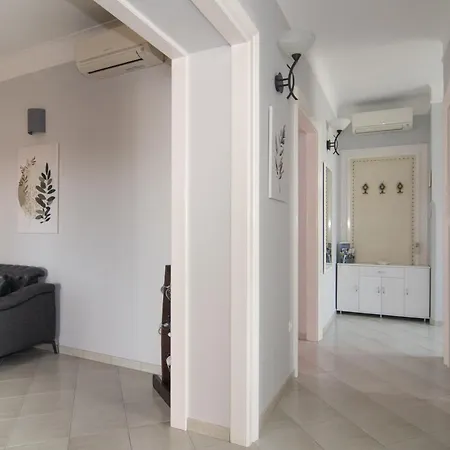 Apartments Villa Salona Opatija Exterior photo
