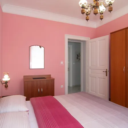 Apartments Villa Salona Opatija Exterior photo