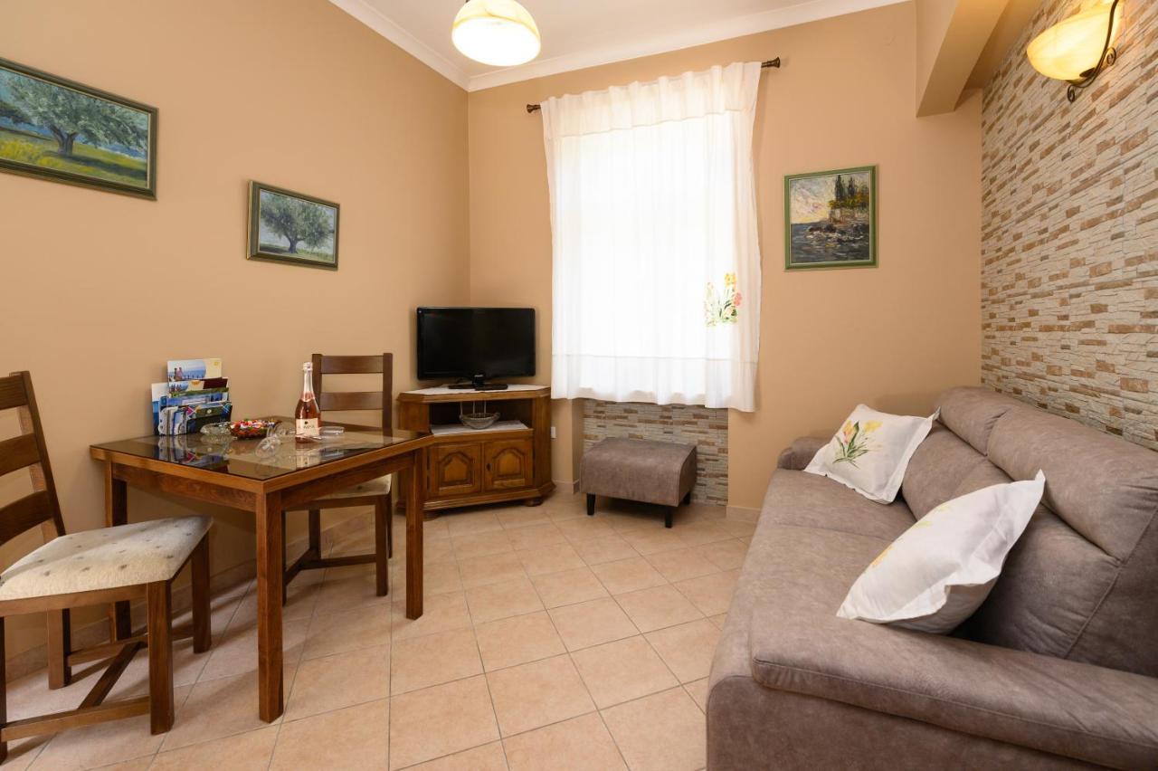 Apartmán Salona *