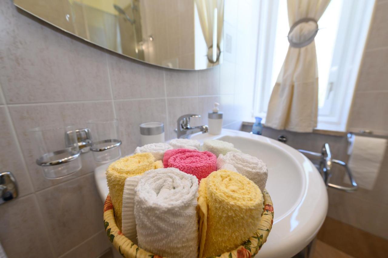 Apartment Salona
