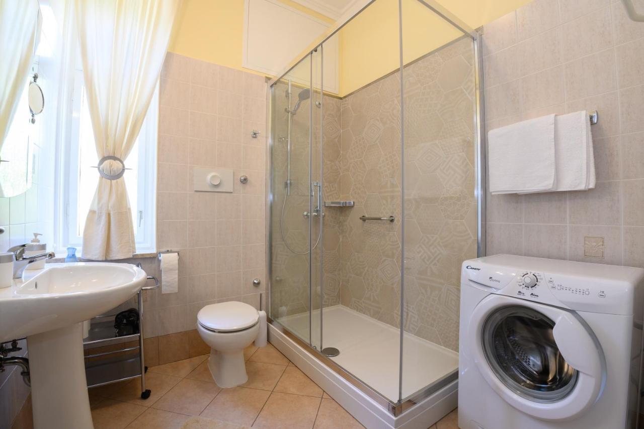 Salona Apartment Opatija