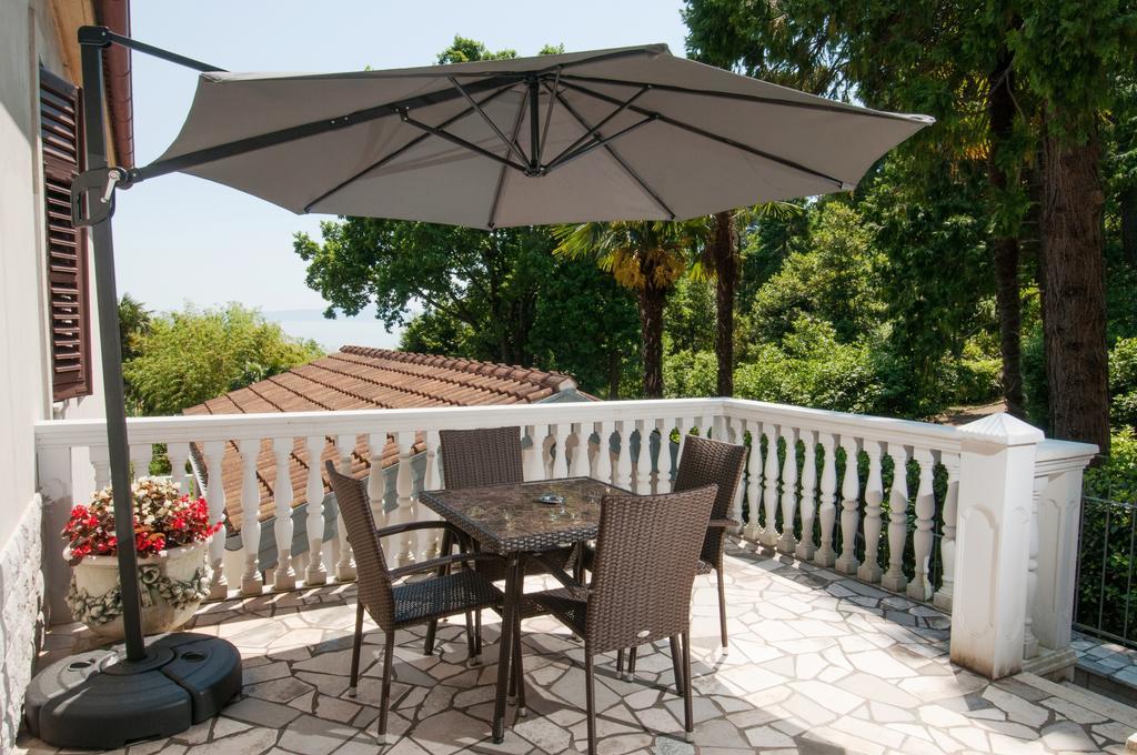 Apartment Salona Opatija
