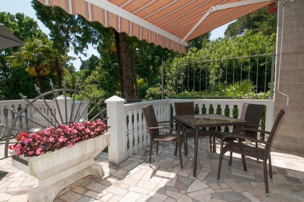 Salona Opatija