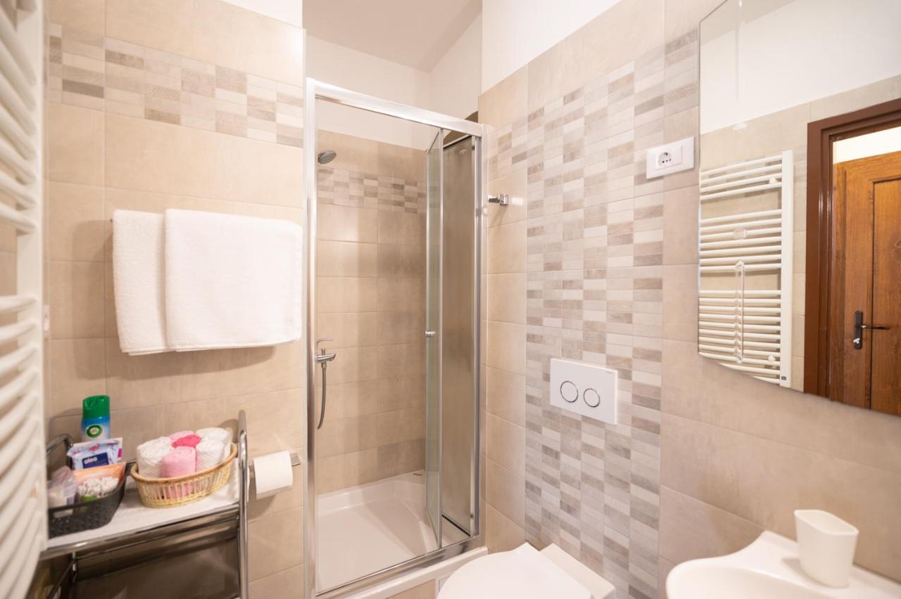 Apartment Salona Opatija