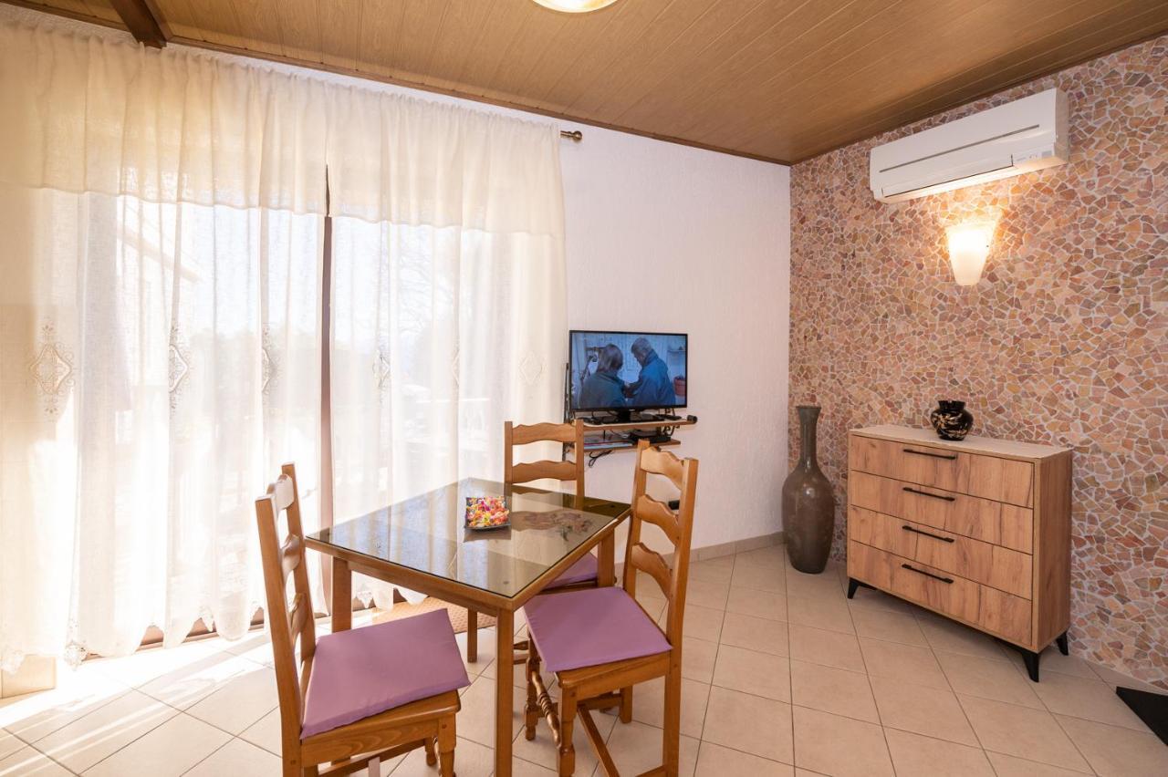 Apartment Salona Opatija