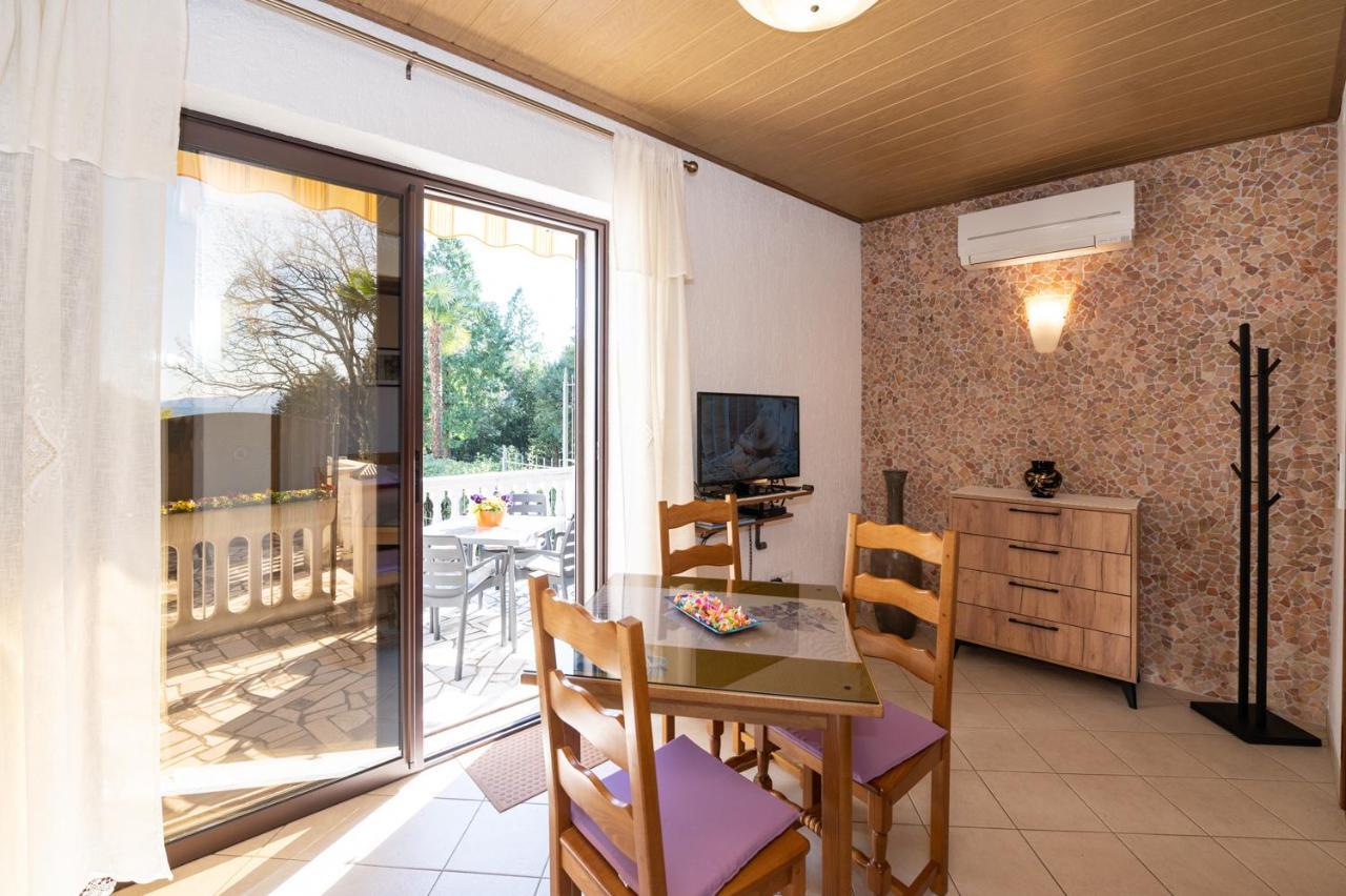 Apartmán Salona *