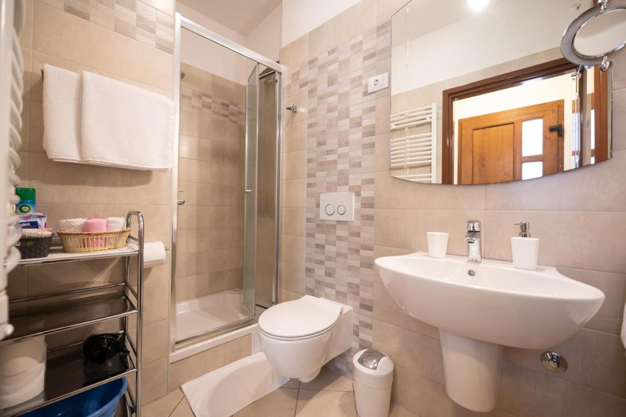 Salona Apartment Opatija