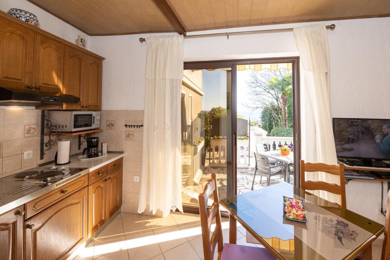 Salona Apartment Opatija