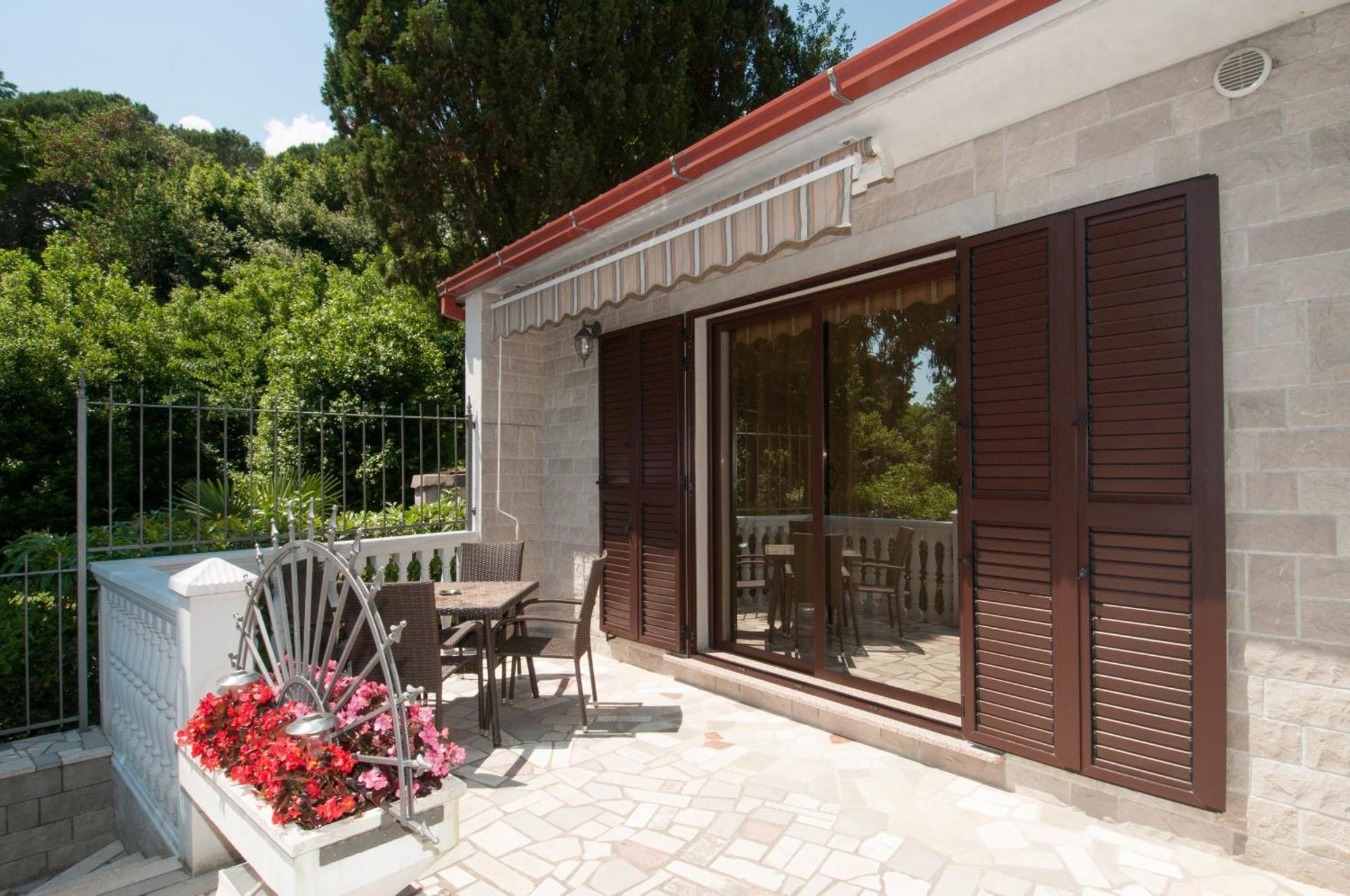 Salona * Opatija