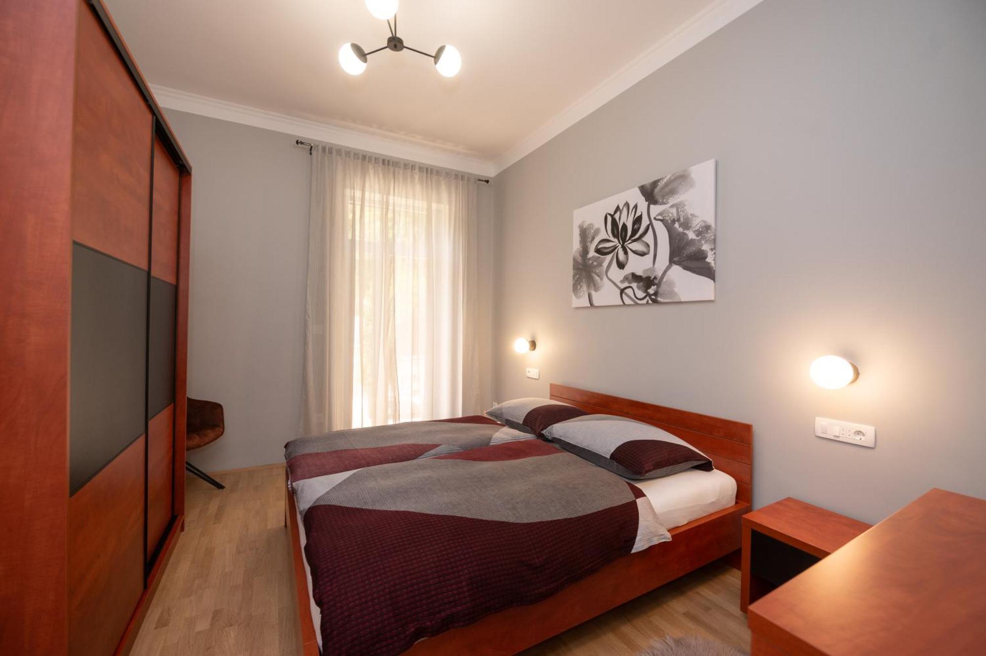 Salona Apartmán