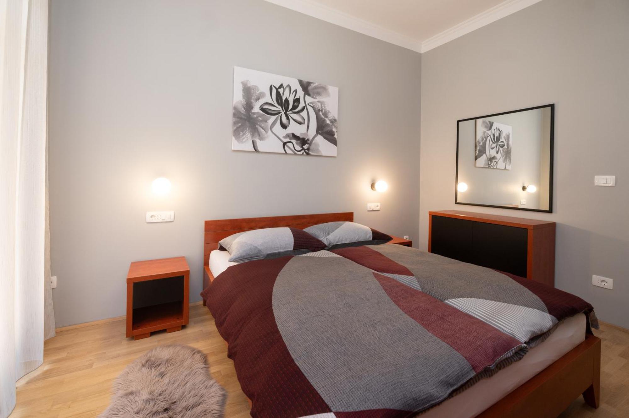 Apartment Salona