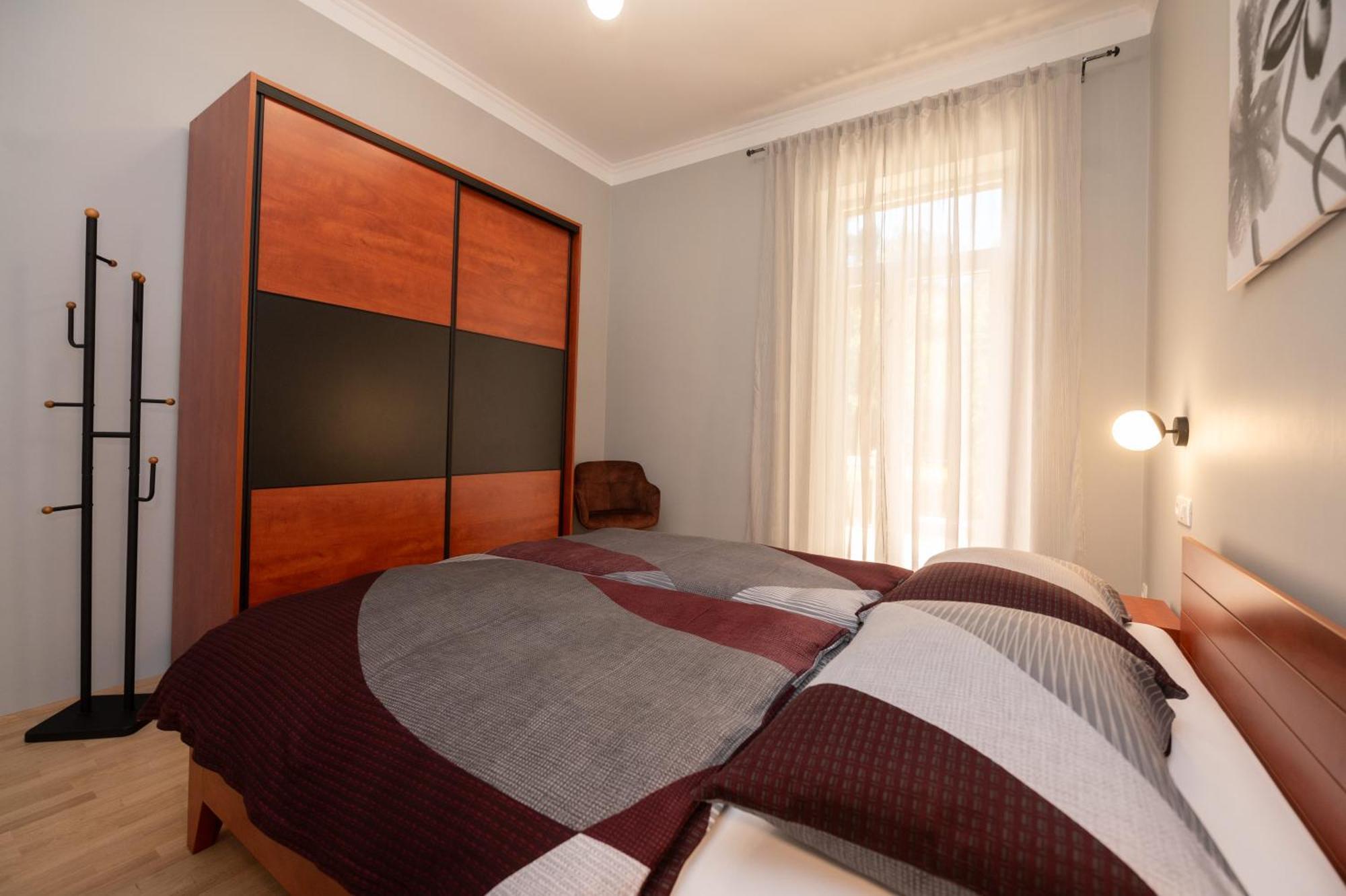 Apartment Salona Opatija