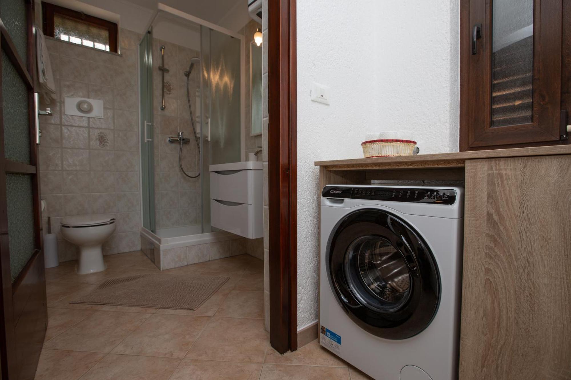 Apartment Salona Opatija