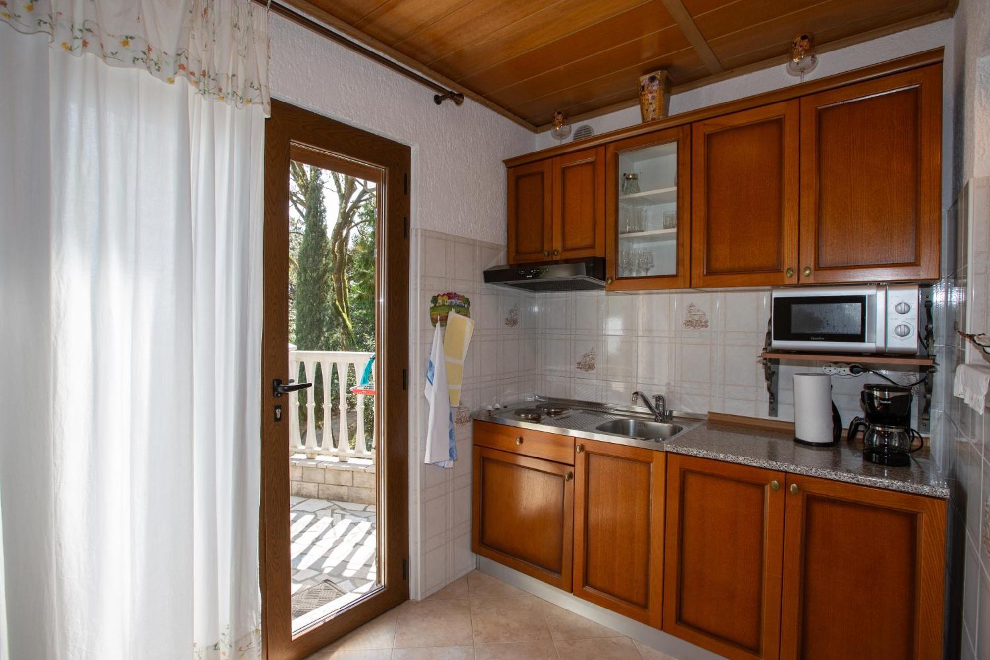 Apartment Salona *