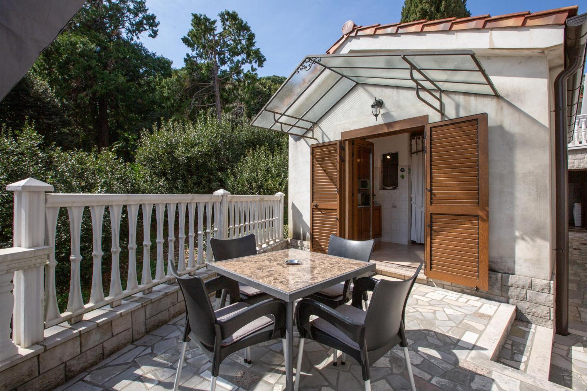 Salona Apartment Opatija
