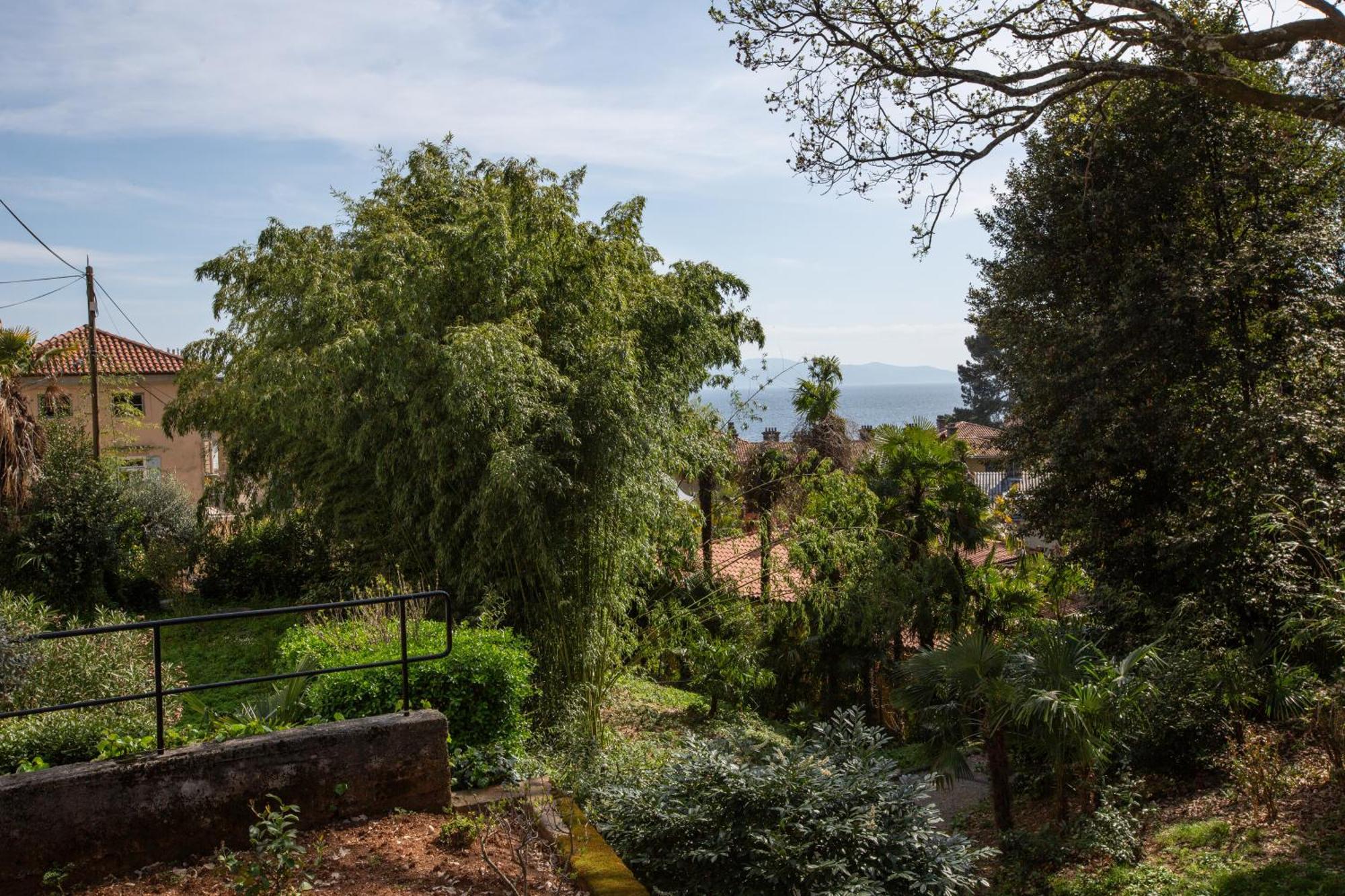 Salona Apartment Opatija