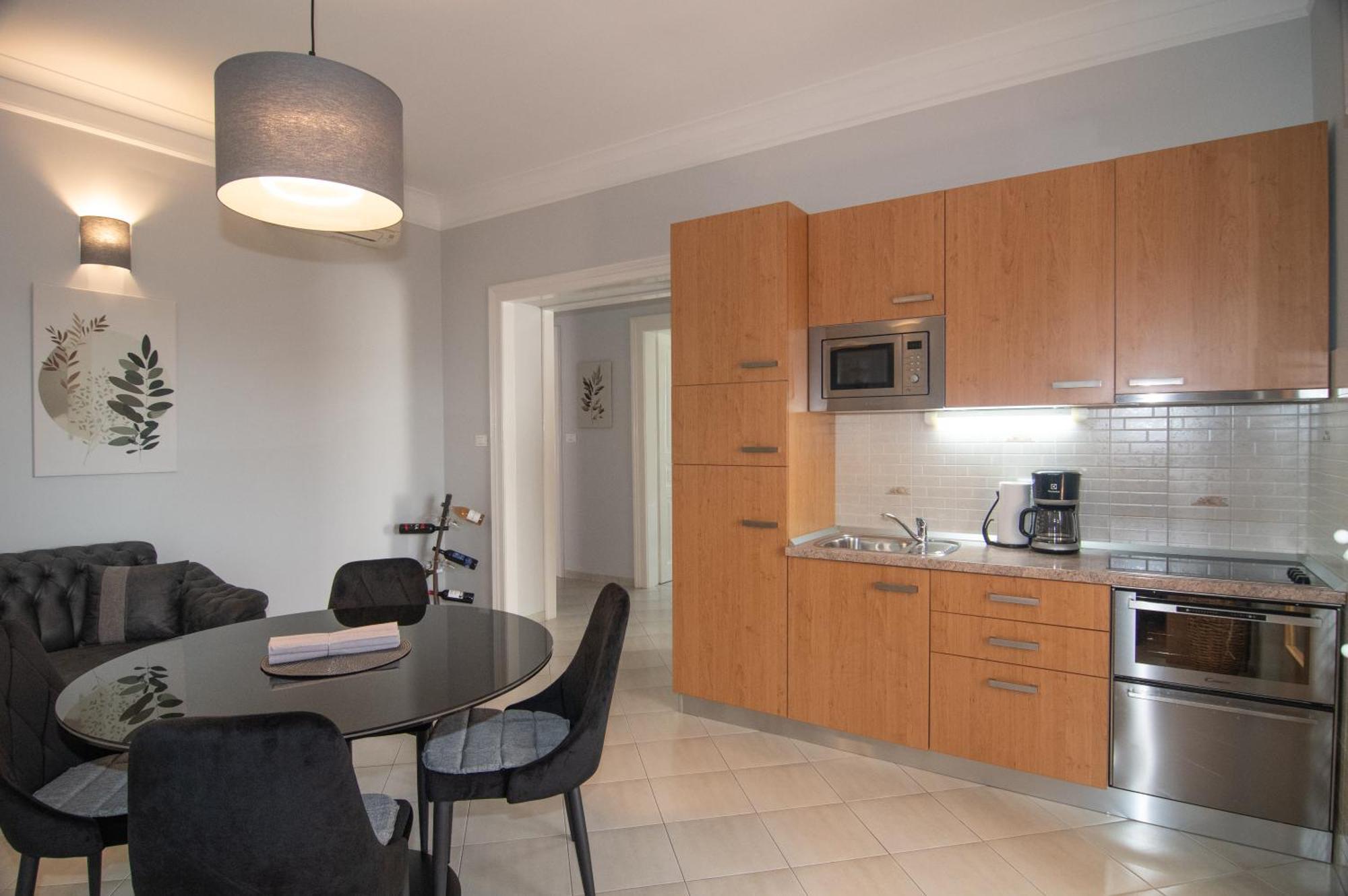 Apartment Salona *