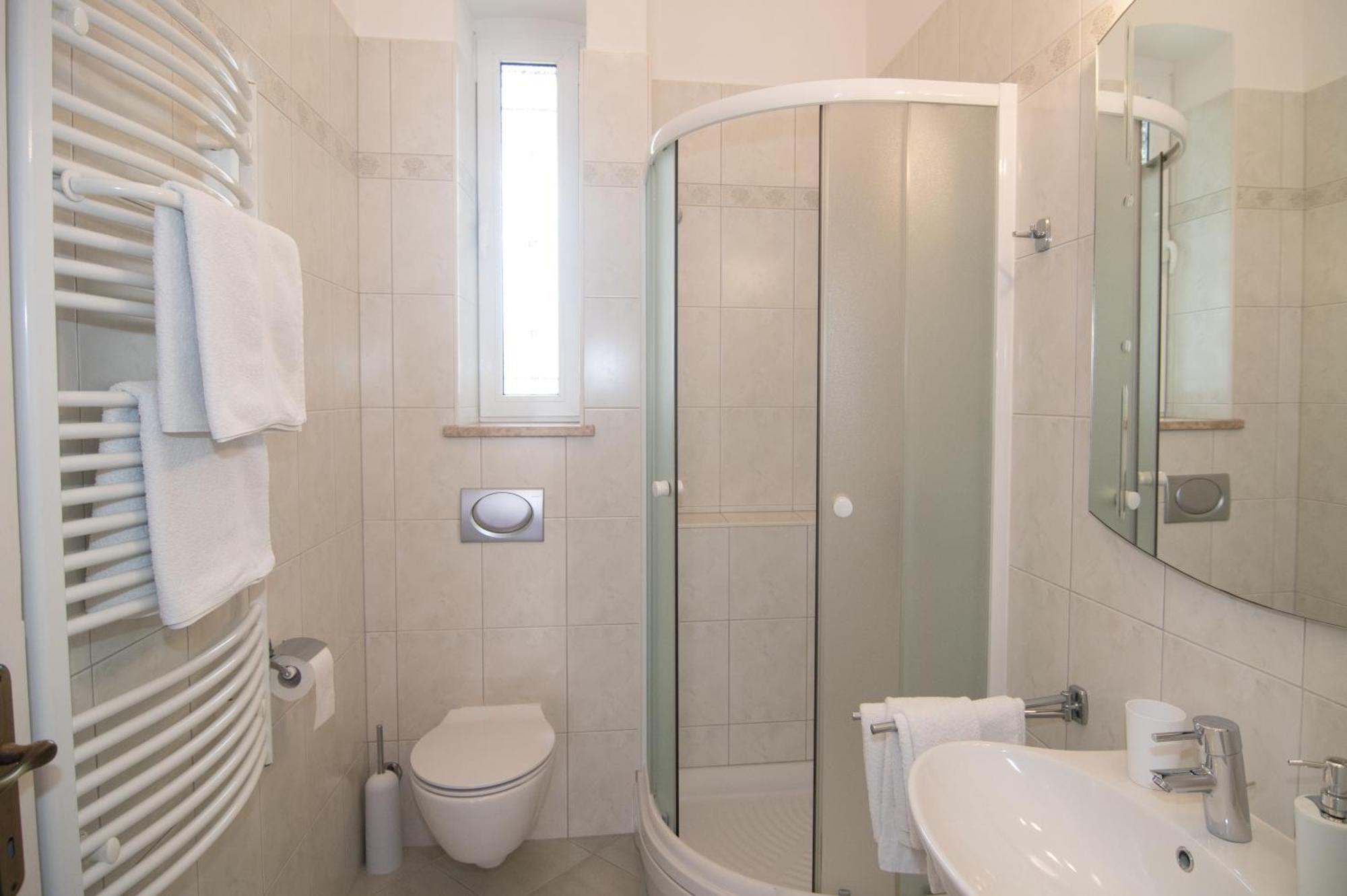 Salona Apartmán Opatija