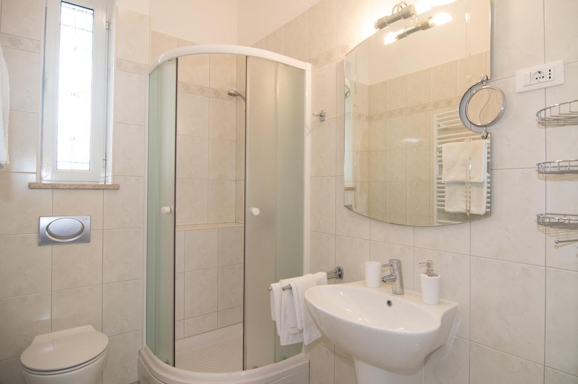 Apartment Salona Opatija