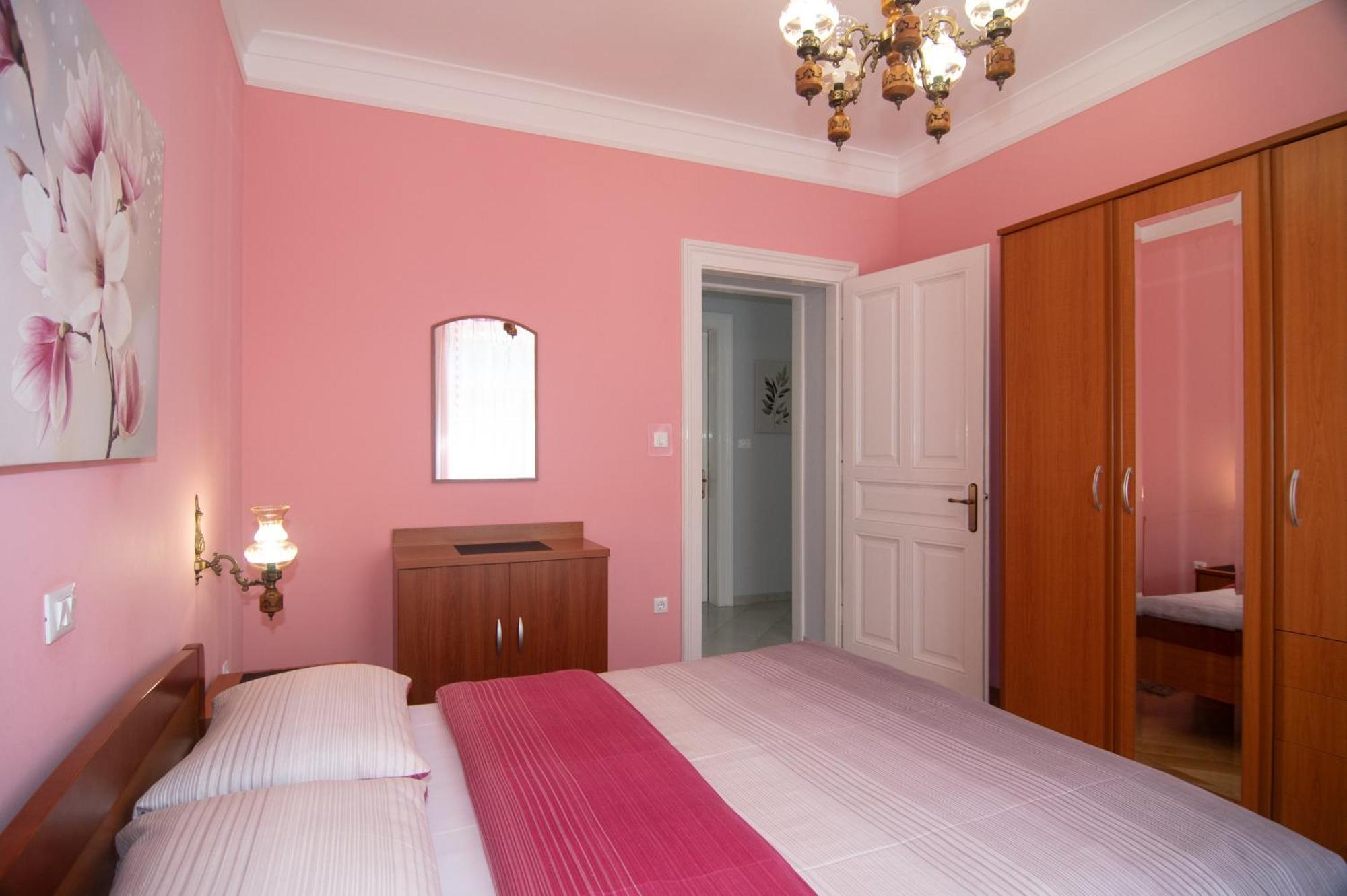 Apartment Salona *