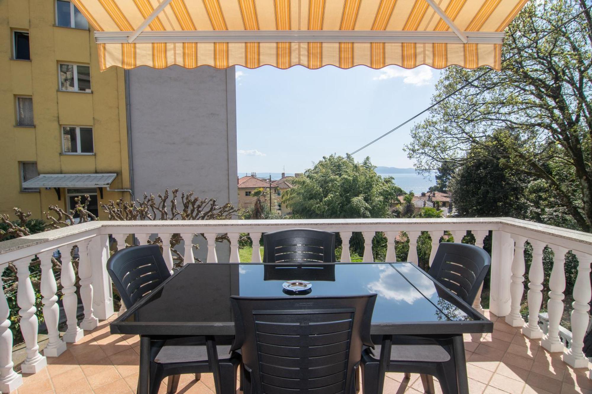 Salona Apartment Opatija