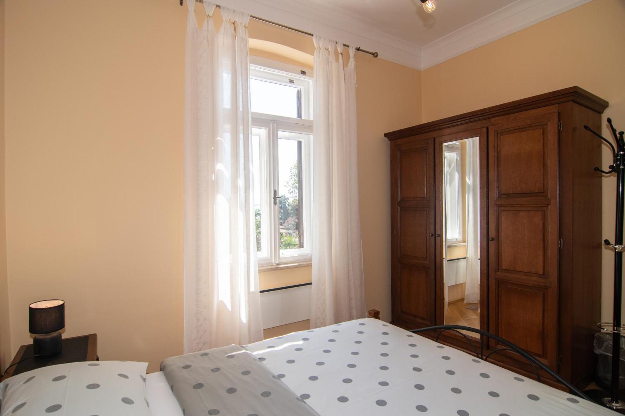 Apartment Salona Opatija