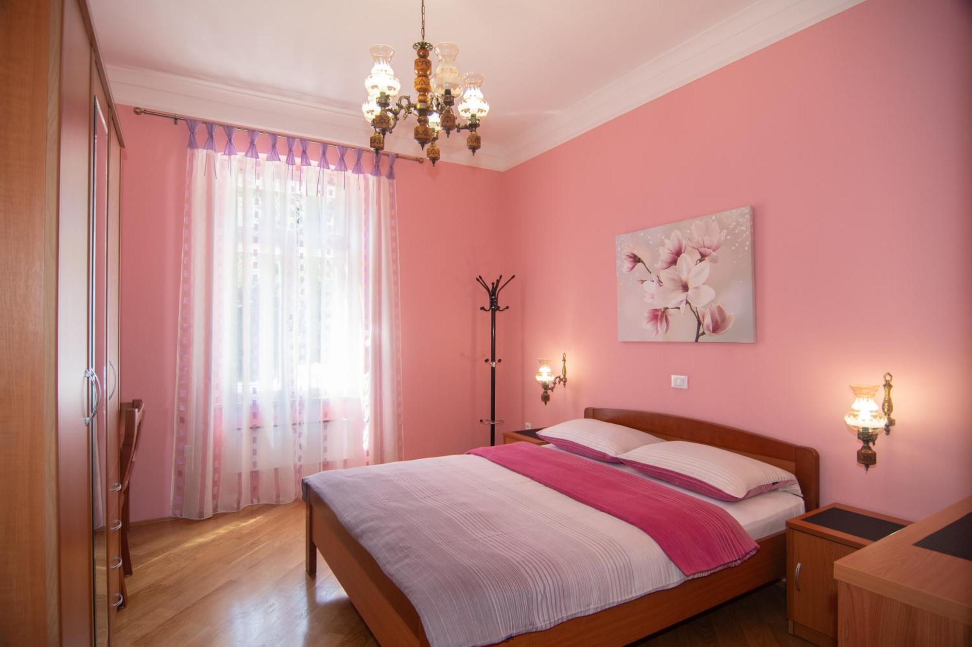 Salona Apartment Opatija
