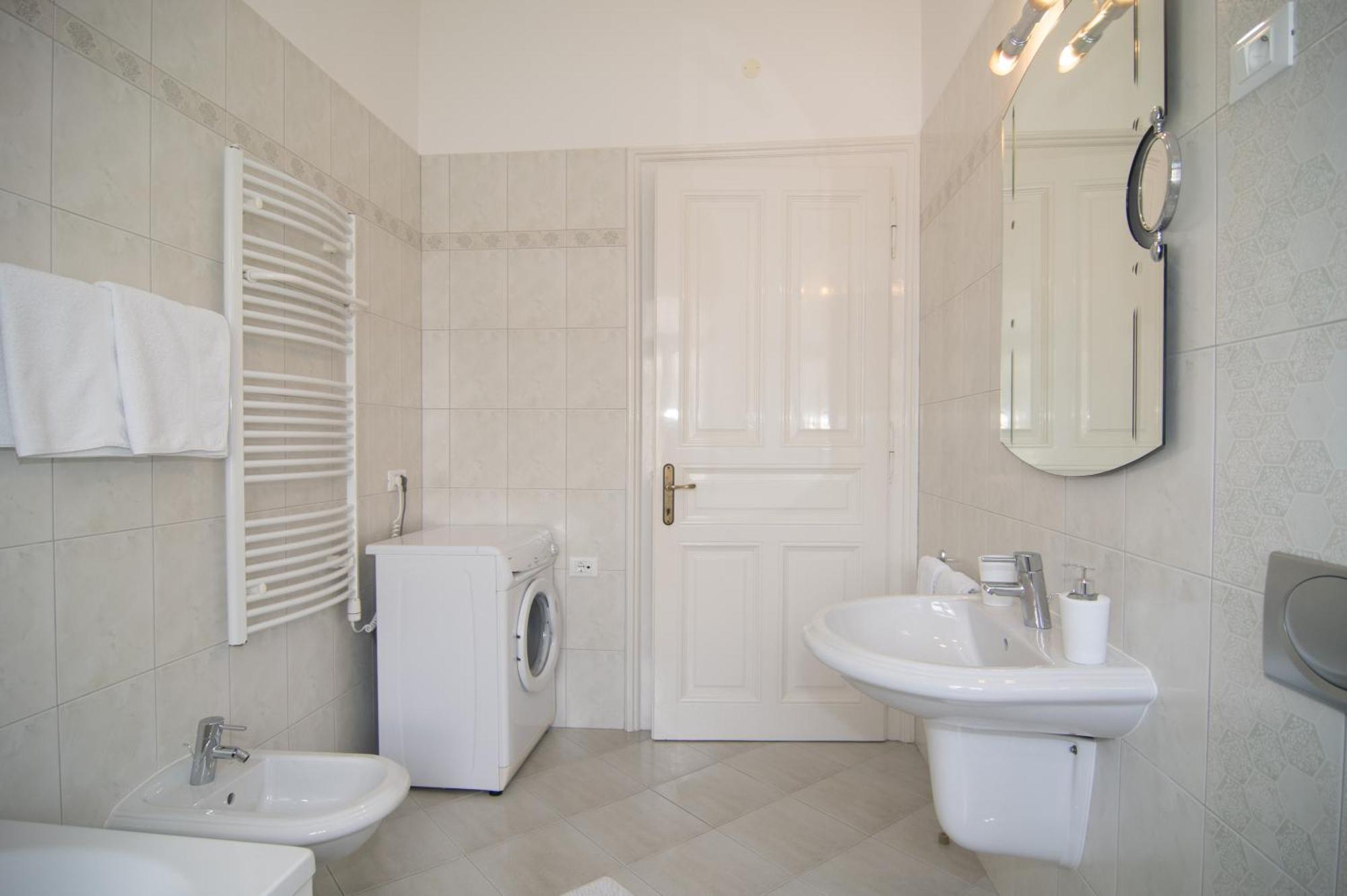 Salona Apartment Opatija