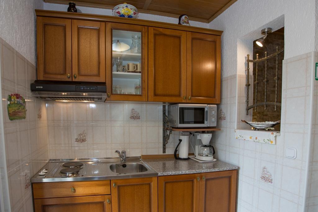Apartmán Salona *