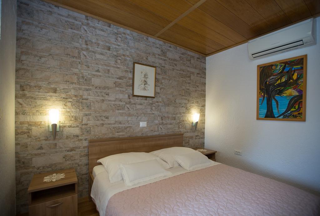 Apartment Salona Opatija