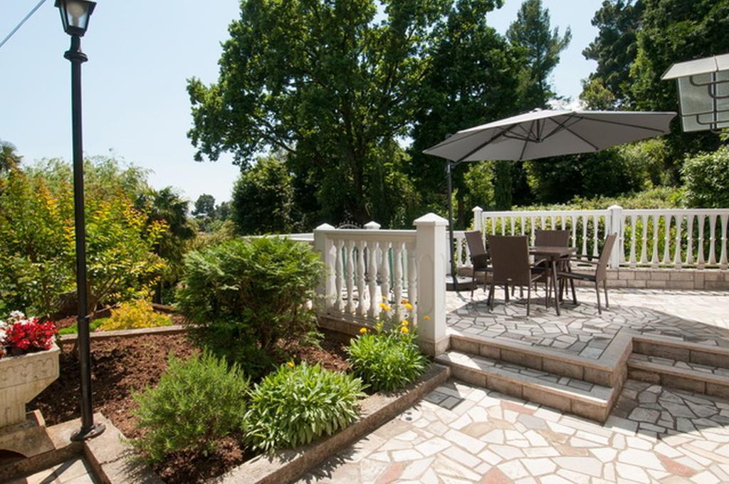 Apartment Salona Opatija
