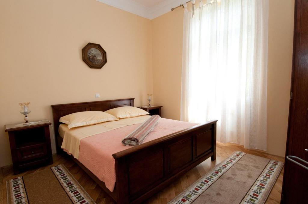 Apartmán Salona *