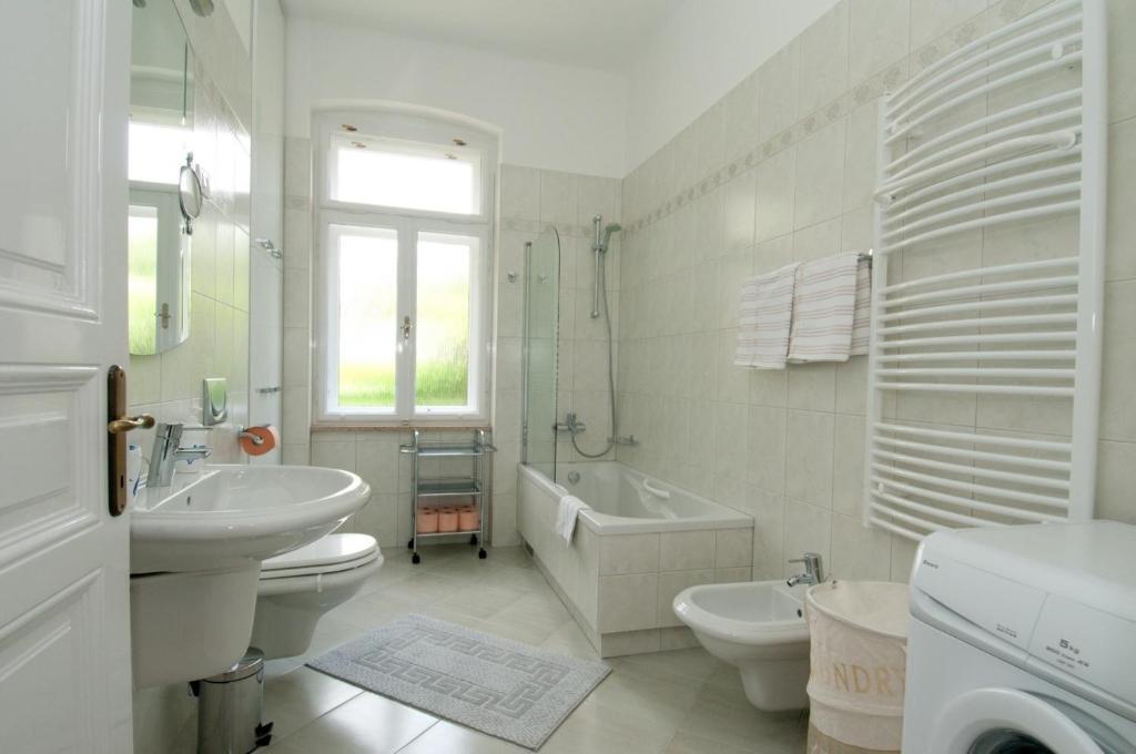 Apartment Salona Opatija