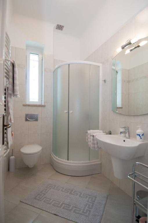 Apartment Salona
