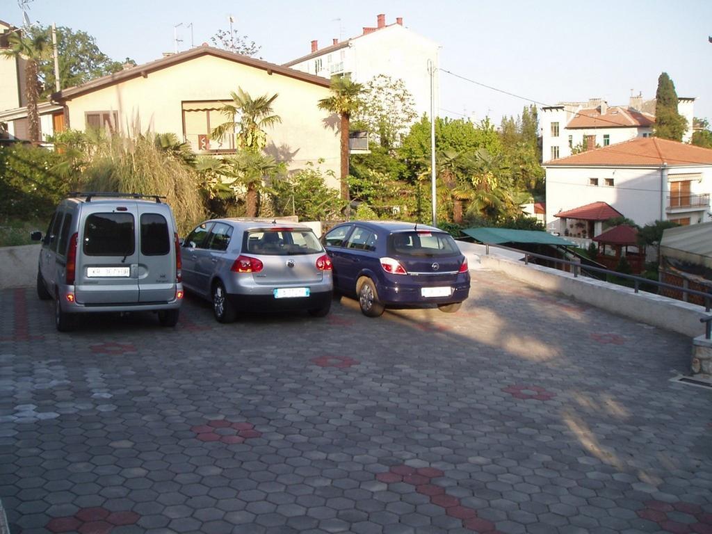 Salona * Opatija