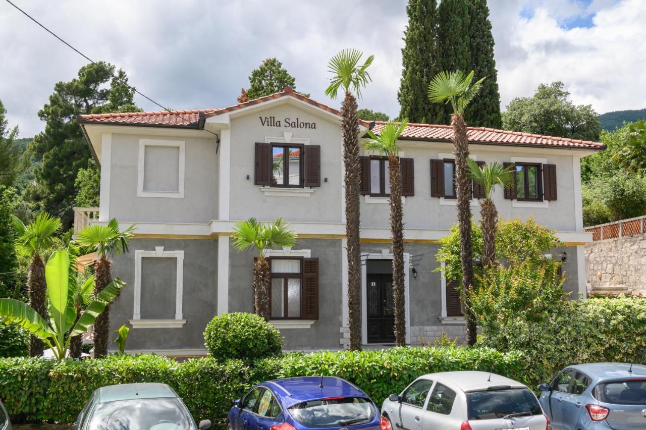 Apartment Salona
