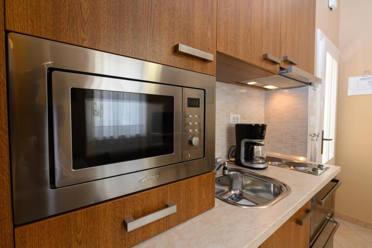 Apartment Salona Opatija